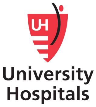 University Hospitals Logo